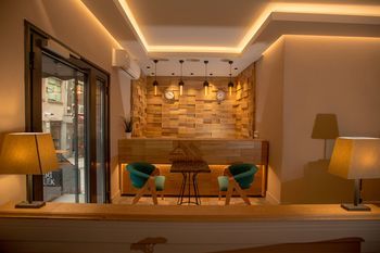 Anatolia Inn Istanbulská provincie Exteriér fotografie
