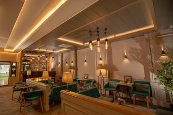 Anatolia Inn Istanbulská provincie Exteriér fotografie