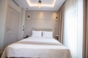 Anatolia Inn Istanbulská provincie Exteriér fotografie