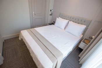 Anatolia Inn Istanbulská provincie Exteriér fotografie